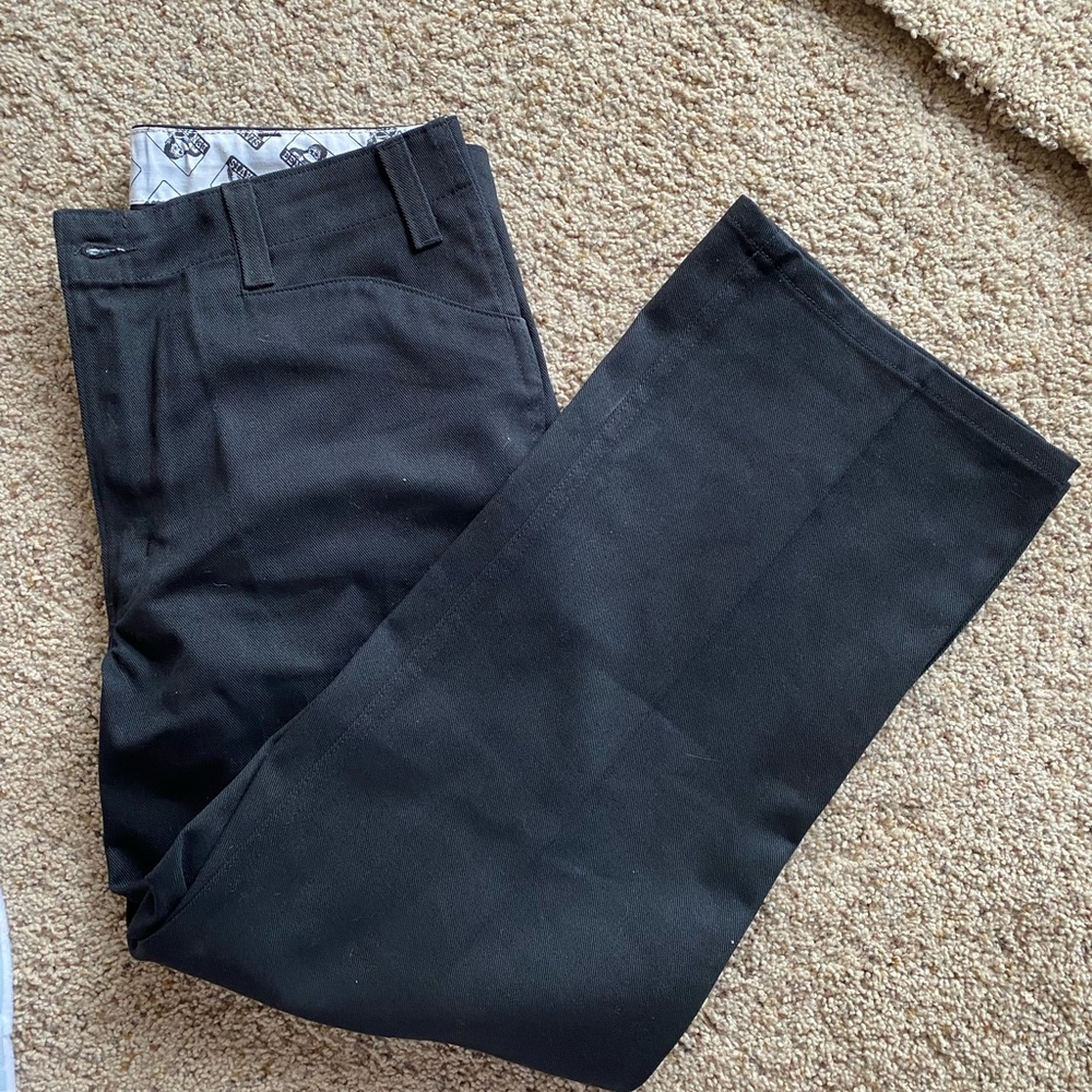 Men’s Size 34 Ben Davis Work Pants